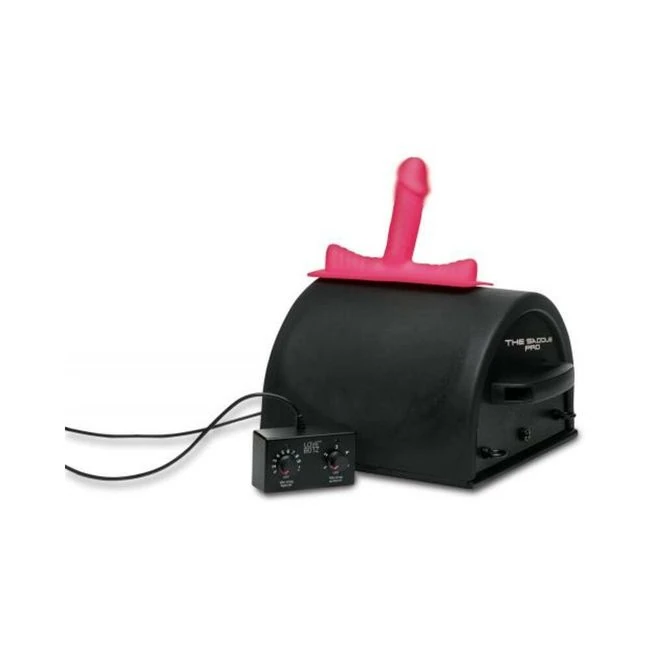 Lb Saddle Ultimate Sex Machine - Key Features and Details