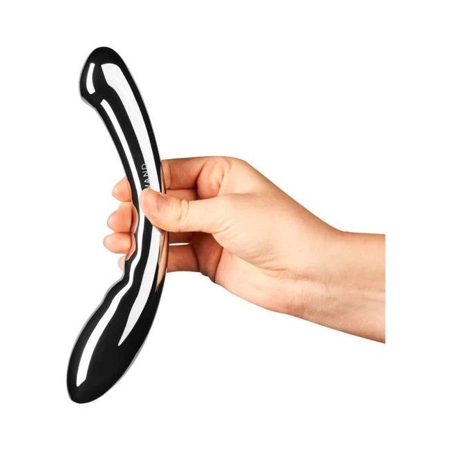 Le Wand Arch - Experience Intense G-Spot Stimulation with the Le Wand Arch