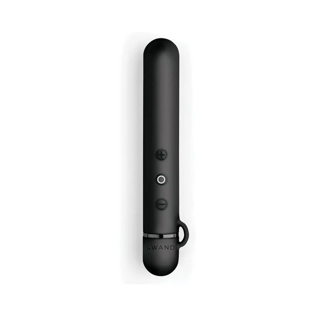 Le Wand Baton - Introduction