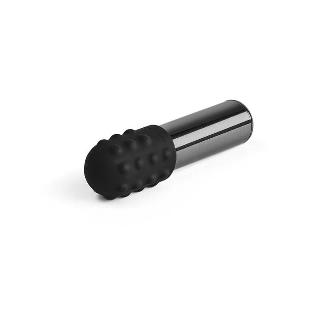 Le Wand Bullet - Vibration Modes
