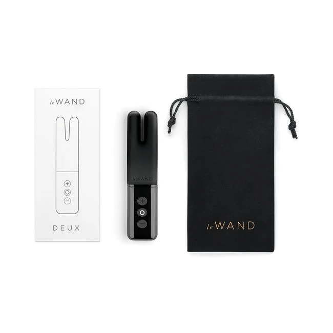 Le Wand Deux - Vibration Modes