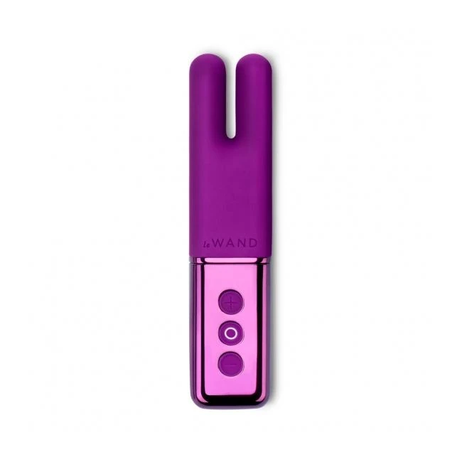 Le Wand Deux - Perfect For