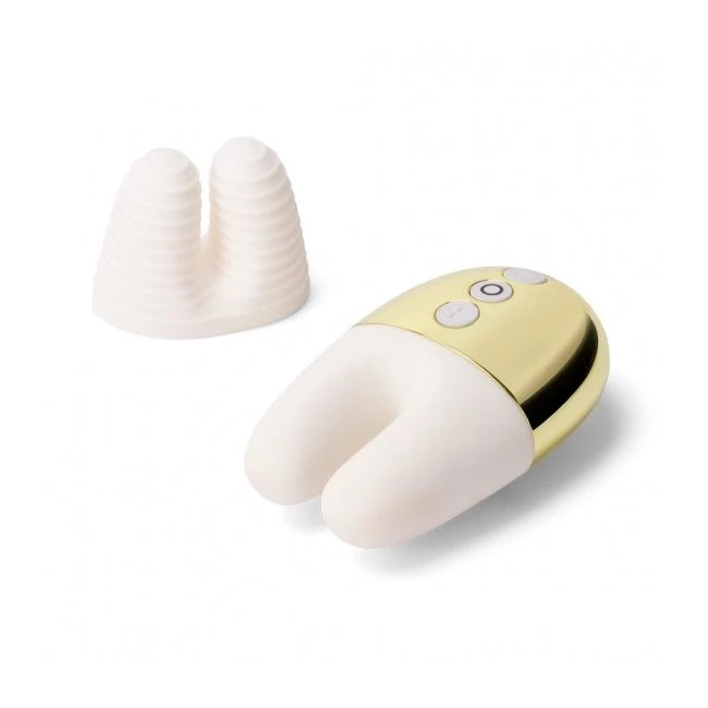 Le Wand Double Vibe - Power & Performance