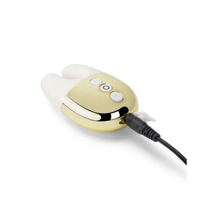 Le Wand Double Vibe - Additional Features & Variations