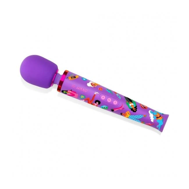 Le Wand Feel My Power 2021 Collection - Introducing the Le Wand Feel My Power 2021 Collection