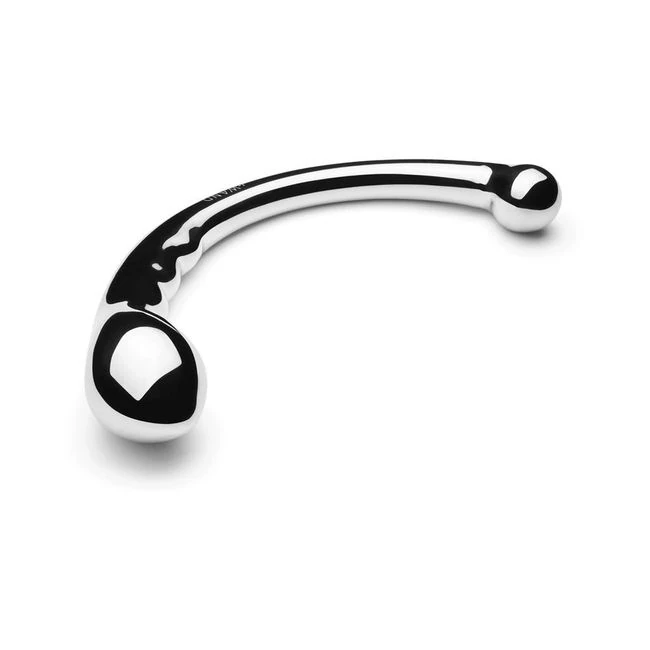 Le Wand Hoop - Vibration Modes