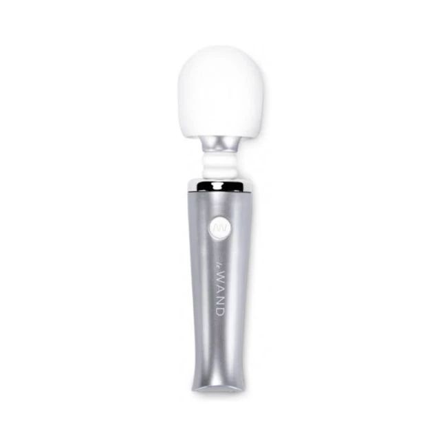 Le Wand Mini Pleasures 4-piece Collection - Introducing the Le Wand Mini Pleasures 4-piece Collection