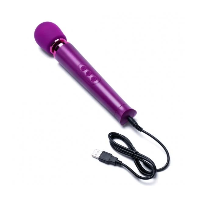 Le Wand Petite Cherry Massager - Introduction to the Le Wand Petite Cherry Massager