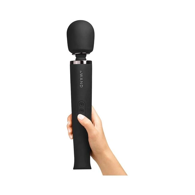 Le Wand Rechargeable Massager - Materials & Specifications