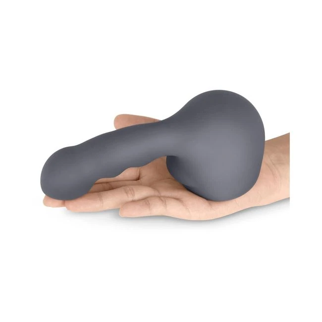 Le Wand Ripple Weighted Silicone Attachment - What Is the Le Wand Ripple Weighted Silicone Attachment?