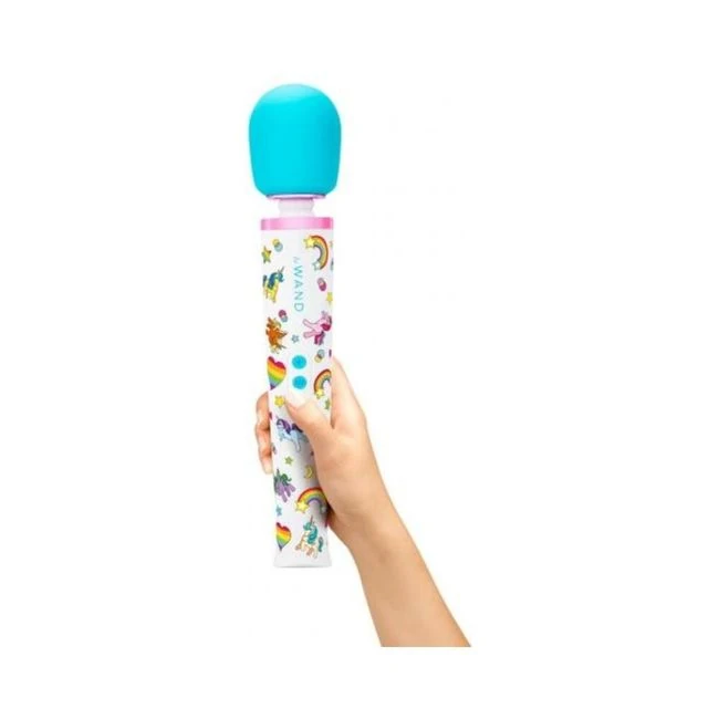 Le Wand Unicorn Wand 8-piece Collection - Experience the Magic of the Le Wand Unicorn Wand 8-piece Collection