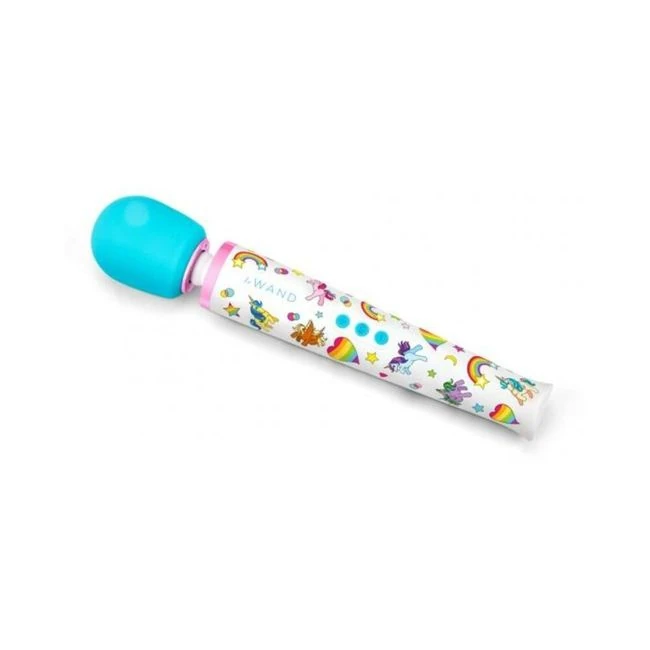 Le Wand Unicorn Wand 8-piece Collection - How It Feels