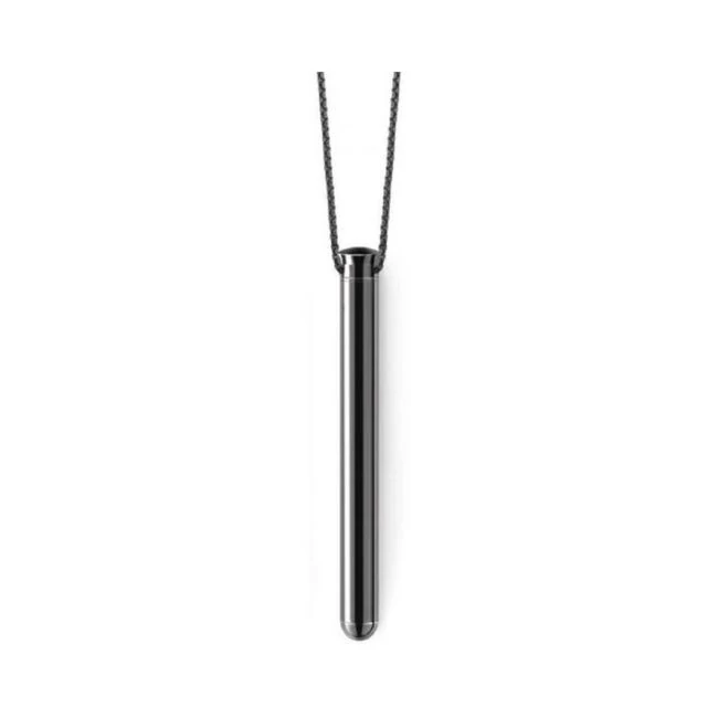 Le Wand Vibrating Necklace - What Is the Le Wand Vibrating Necklace?