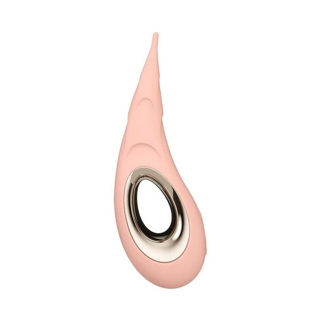 Lelo Dot Cruise Peach Please - Key Features