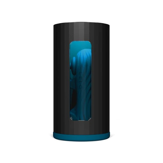 Lelo F1s V3 - Internal Texture and Stimulation