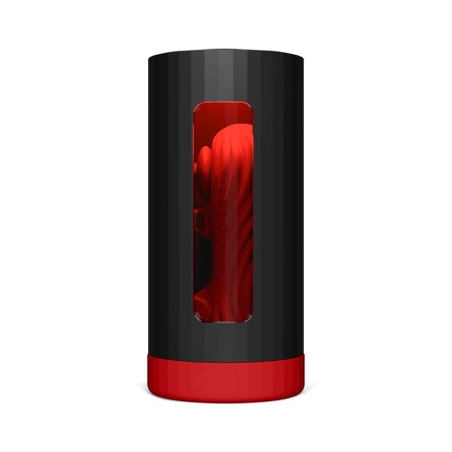 Lelo F1s V3 - Grip, Control, and Interactive Features