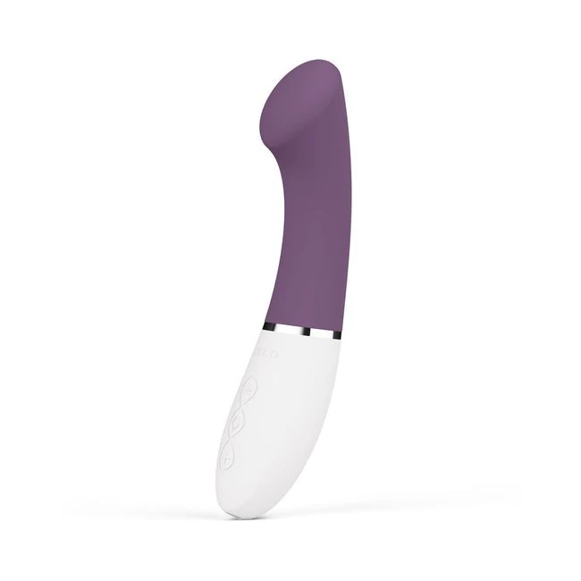 Lelo Gigi 3 App-controlled G-spot Vibrator - How It Feels