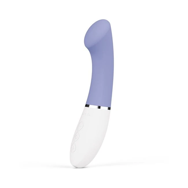 Lelo Gigi 3 App-controlled G-spot Vibrator - Vibration Modes and Sensations