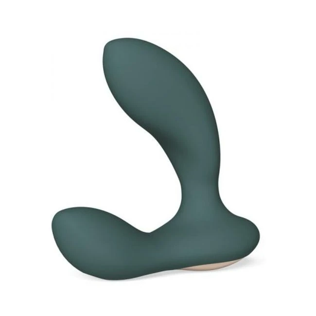 Lelo Hugo 2 Prostate Vibrator - Experience Unmatched Pleasure with the Lelo Hugo 2 Prostate Vibrator