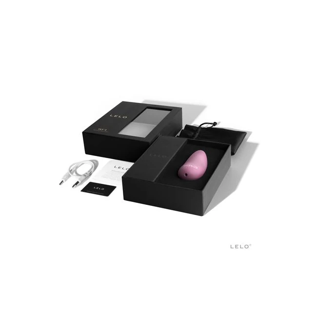 Lelo Lily 2 - How It Feels