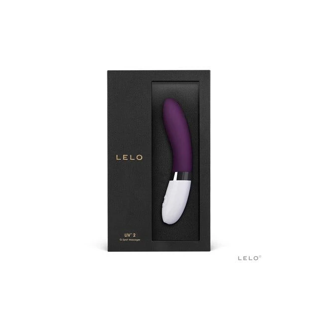 Lelo Liv 2 - Power & Performance
