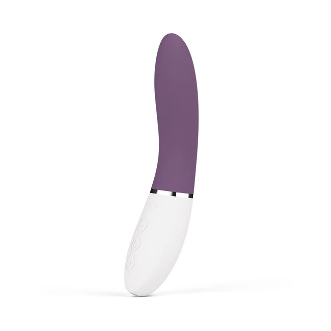 Lelo Liv 3 App-controlled G-spot Vibrator - How It Feels