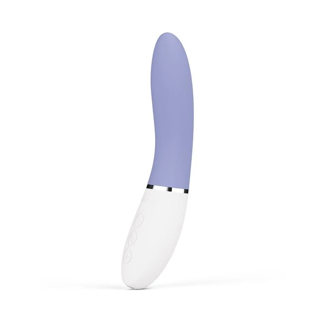 Lelo Liv 3 App-controlled G-spot Vibrator - Vibration Modes