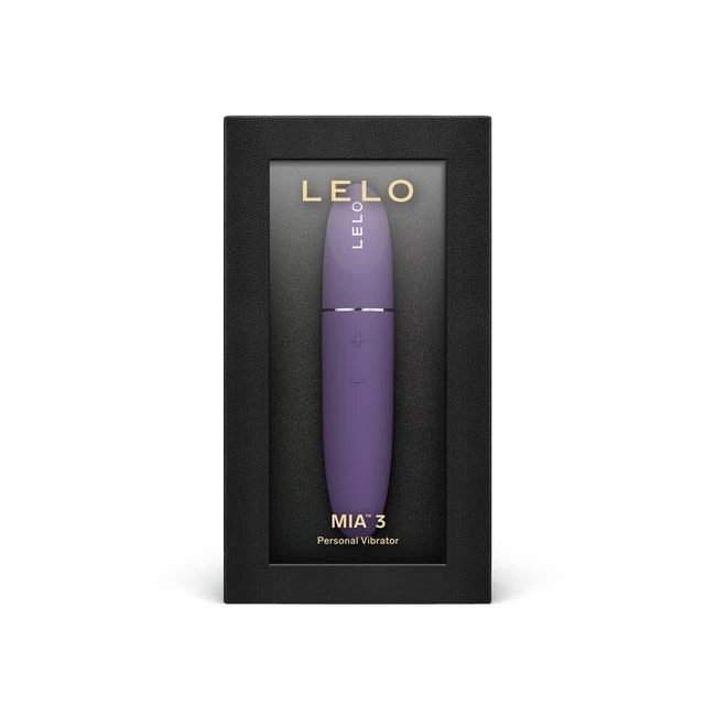 Lelo Mia - How It Feels