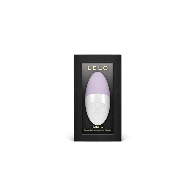 Lelo Siri 3 - Power & Performance