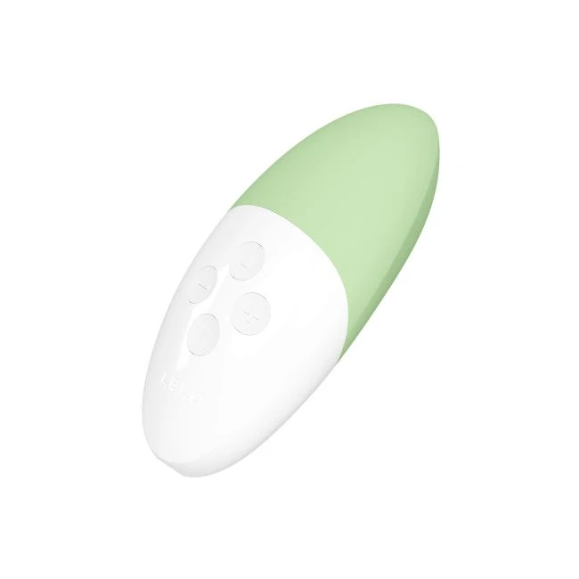 Lelo Siri 3 - Vibration Modes & Sensations