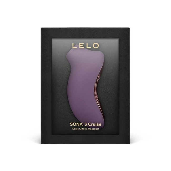 Lelo Sona 3 Cruise - How It Feels
