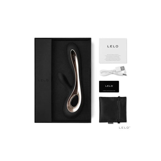 Lelo Soraya 2 - Power & Performance