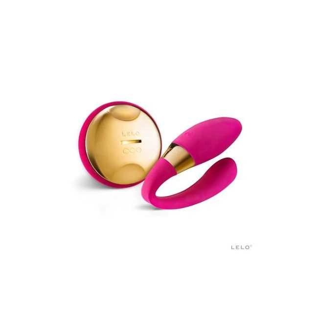 Lelo Tiani 24k Couples Massager - How It Feels