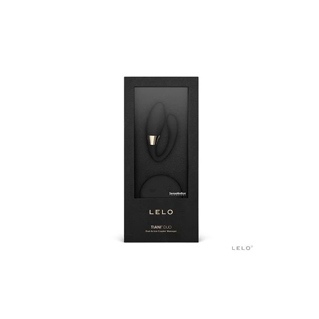 Lelo Tiani Duo - Power & Performance
