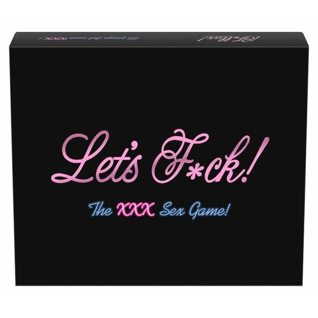 Lets Fck! - Overview