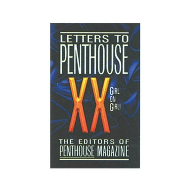 Letters to Penthouse Xiv - Overview