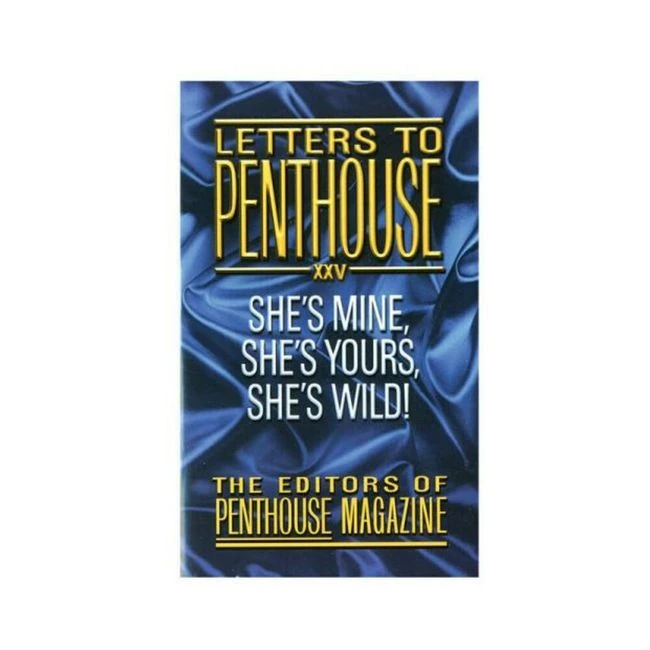 Letters to Penthouse Xiv - Key Details