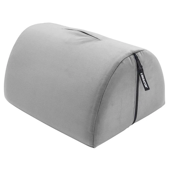 Liberator Bonbon Microvelvet-black - Key Details