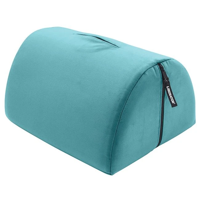 Liberator Bonbon Microvelvet-black - Overview