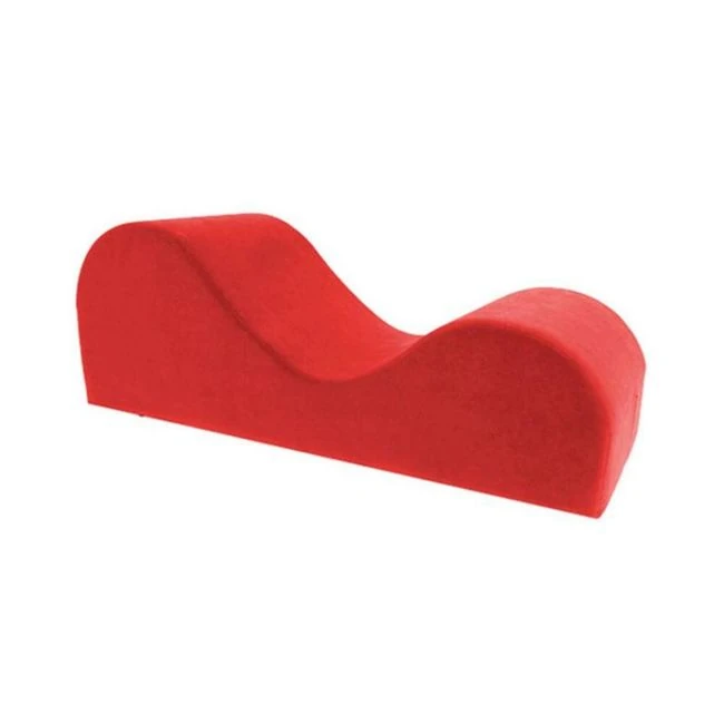 Liberator Esse Lounger - Overview