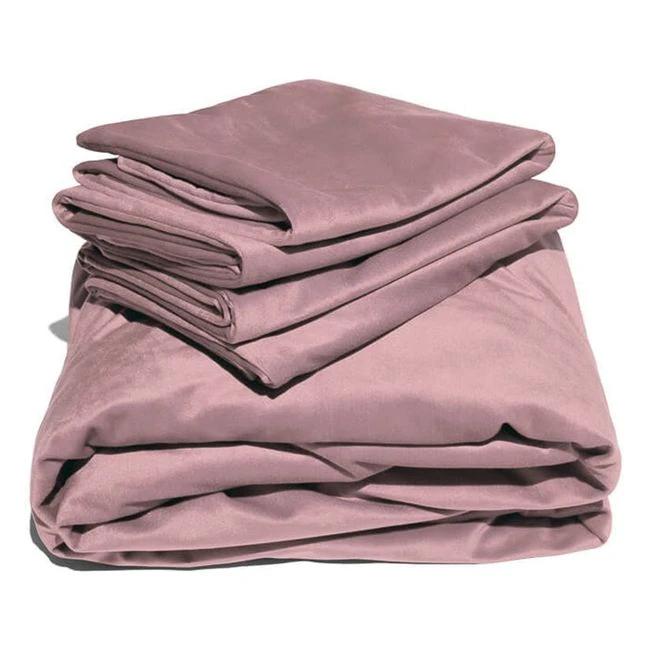 Liberator Fascinator Liquid Velvet Sheets-k - Overview