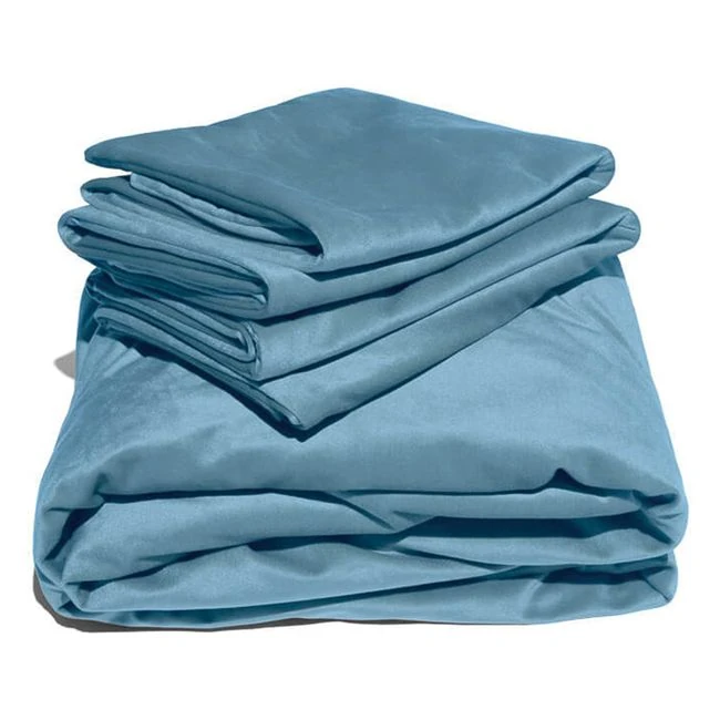 Liberator Fascinator Liquid Velvet Sheets-k - Key Details