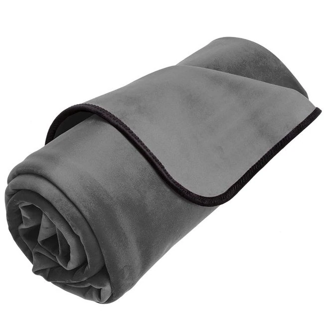 Liberator Fascinator Throw - Key Details