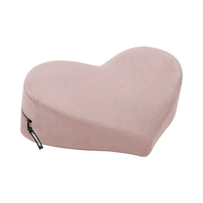 Liberator Heart Wedge Positioning Aid - Key Details