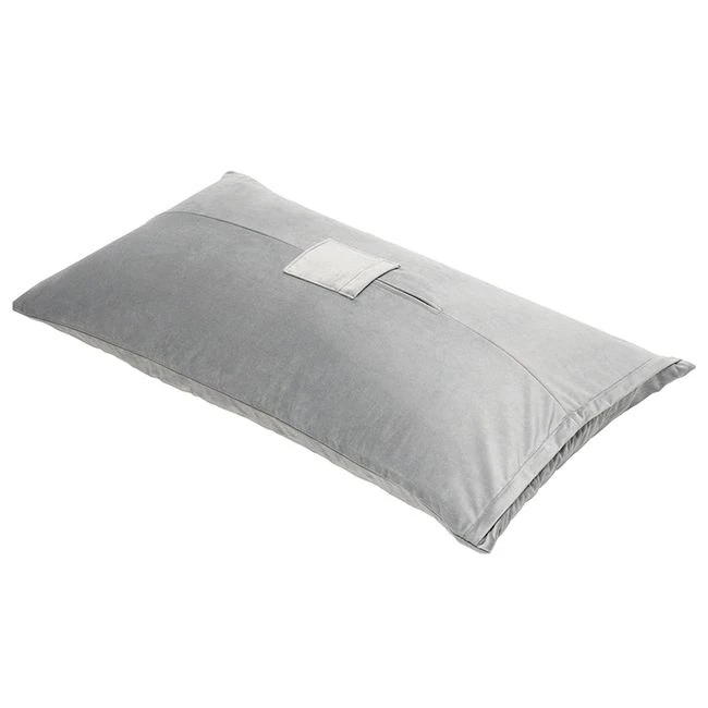 Liberator Humphrey Microvelvet - Overview