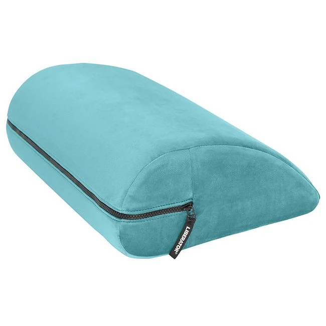 Liberator Jaz Motion Microvelvet-red - Overview