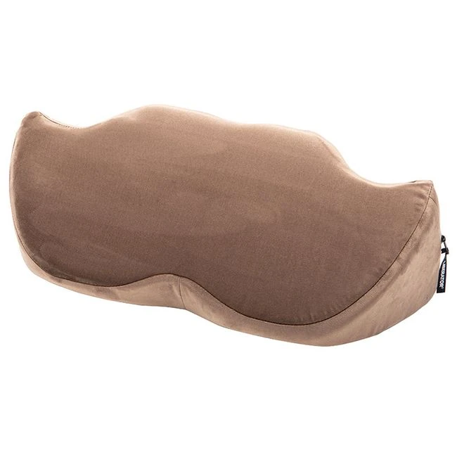 Liberator Mustache Wedge-bronze - What Is the Liberator Mustache Wedge-bronze?