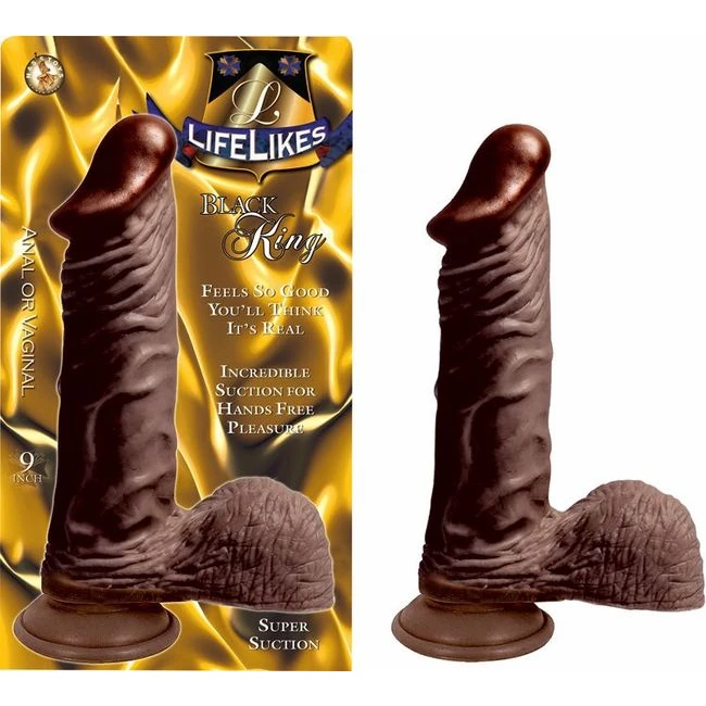 Lifelike - Design & Compatibility
