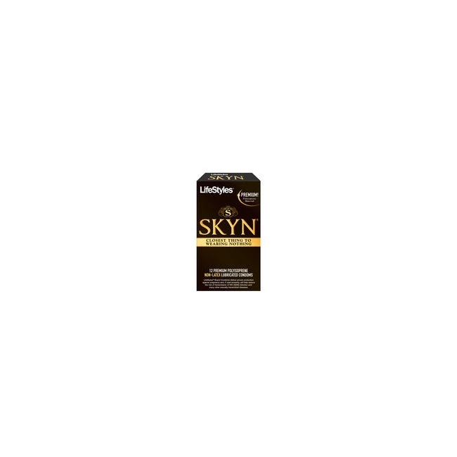 Lifestyles Skyn - Key Details