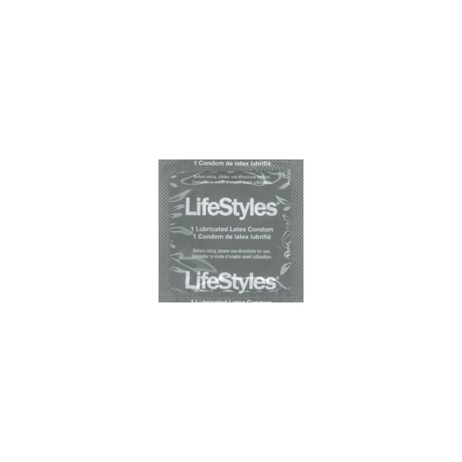 Lifestyles Ultra Sensitive - What Stands Out